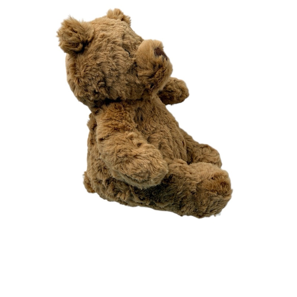 Jelly Cat London Tiny Bartholomew Bear NWT Brown - Picture 5 of 9